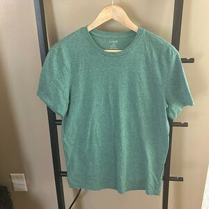 2 for $30 - J. Crew Factory Cotton Washed Jersey Tee - Men, size S